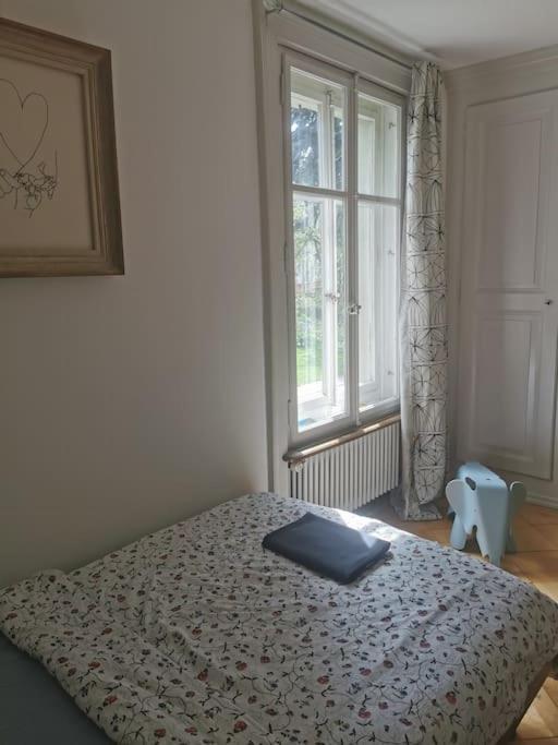 Beautiful Central Apartment Bern Kültér fotó