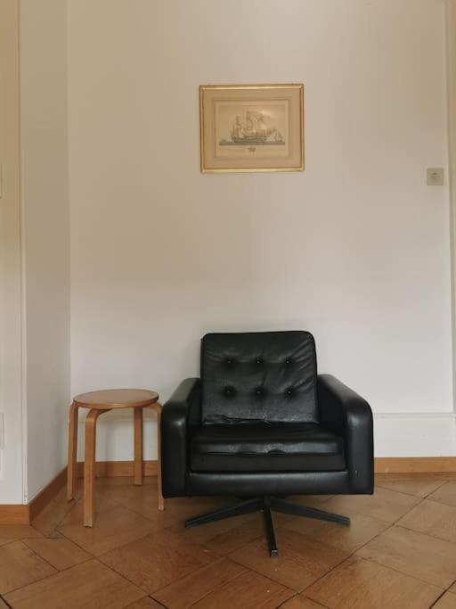 Beautiful Central Apartment Bern Kültér fotó